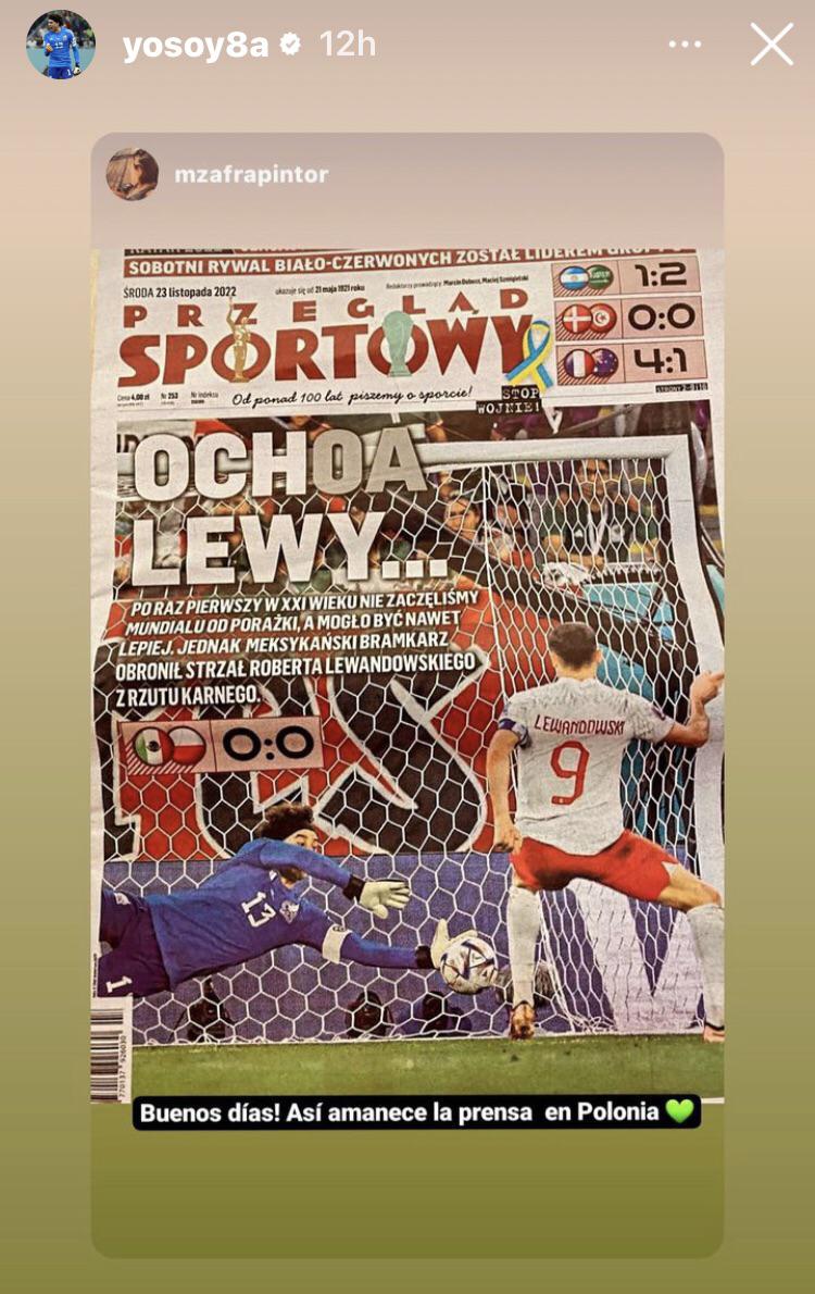 memo ochoa poster 0035