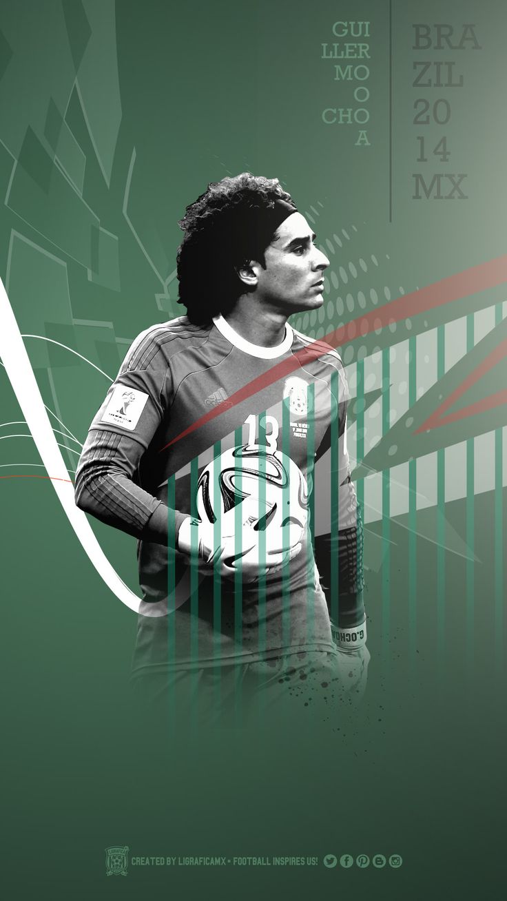 memo ochoa poster 0036