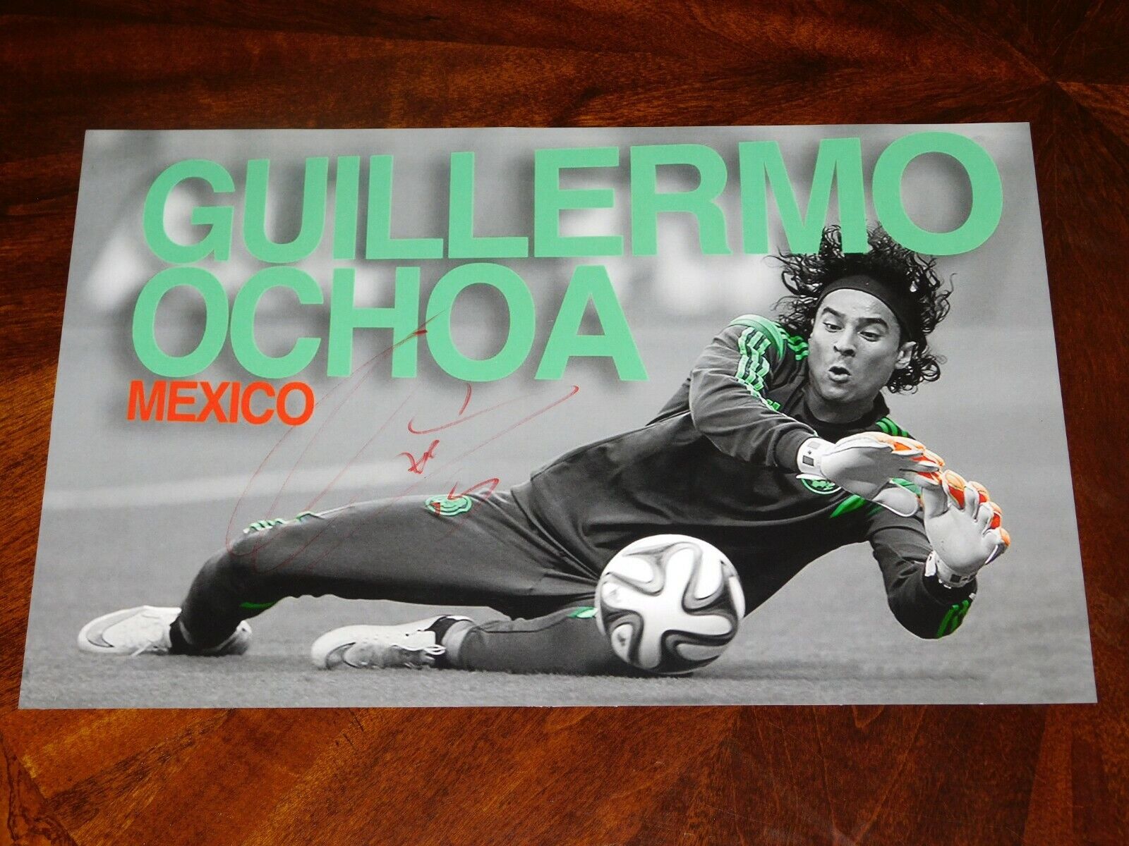 memo ochoa poster 0037