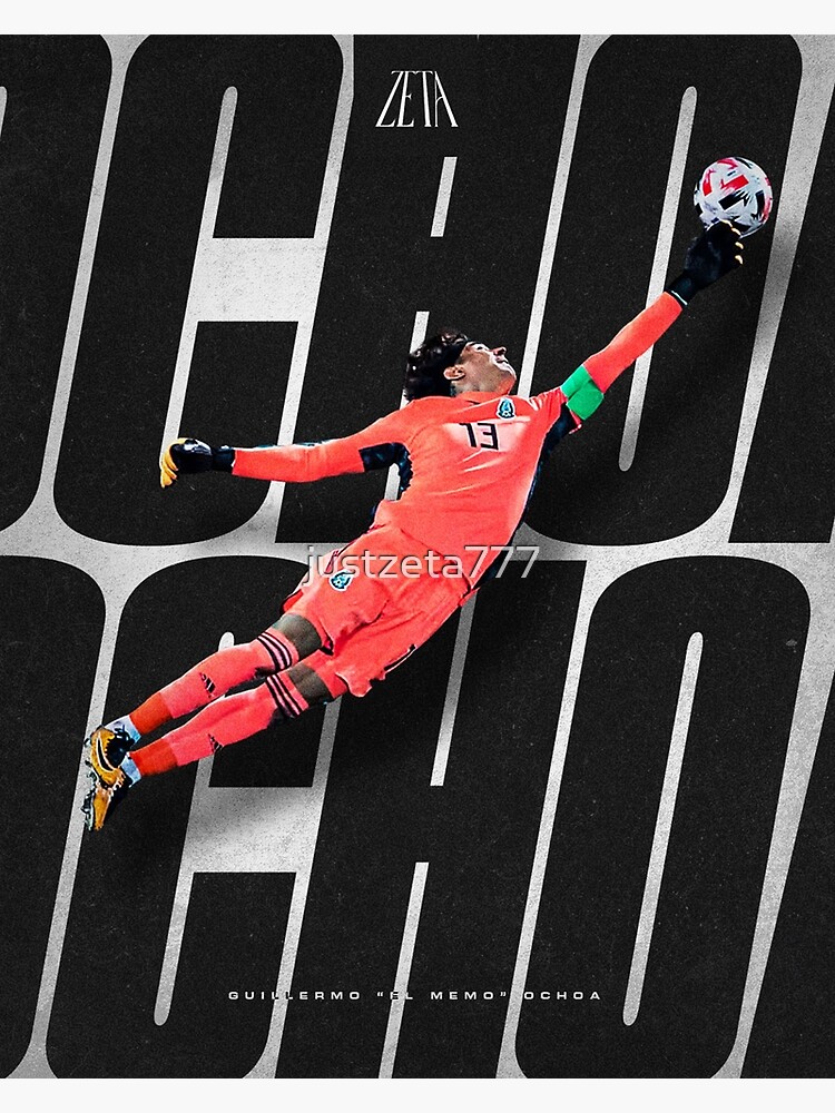 memo ochoa poster 0038