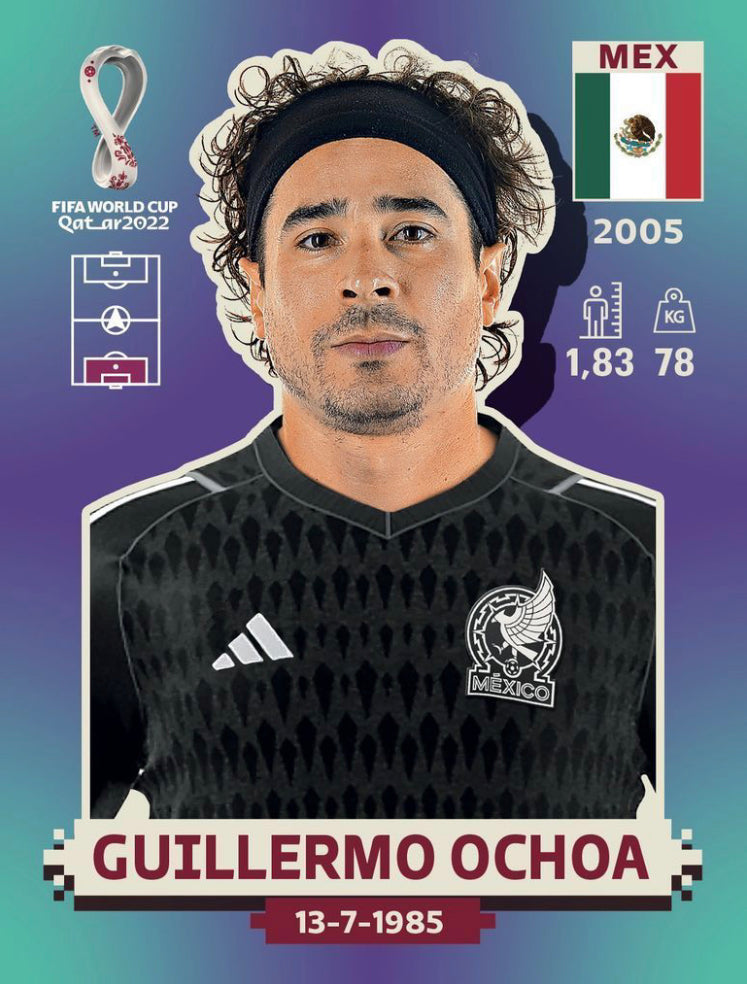 memo ochoa poster 0041