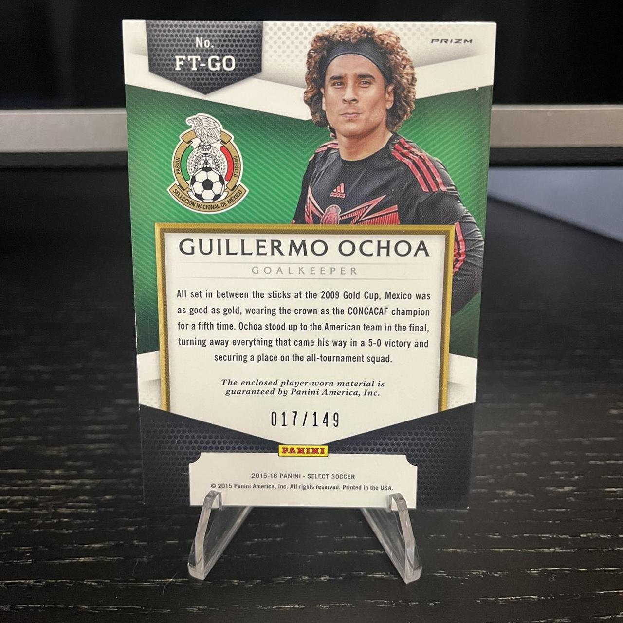 memo ochoa poster 0044