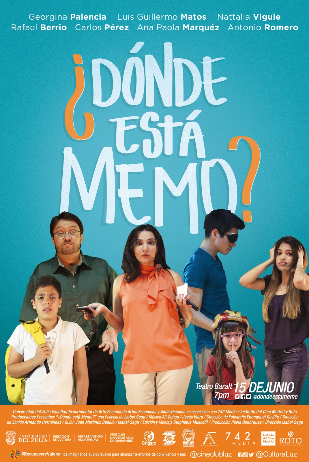 memo ochoa poster 0045