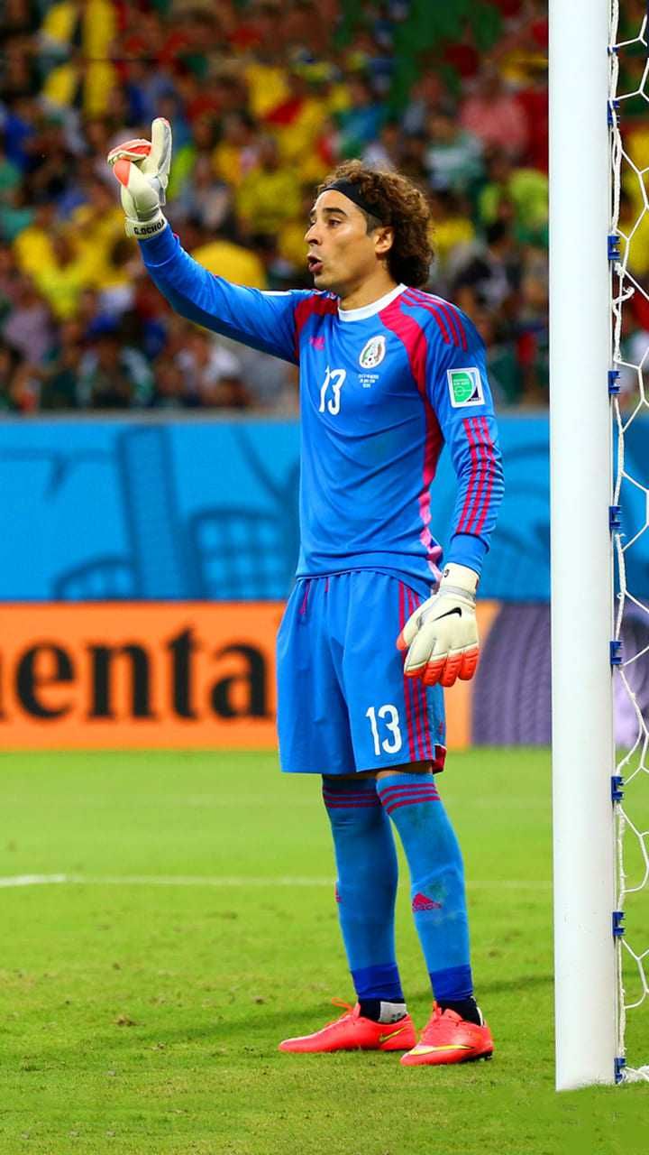 memo ochoa wallpaper 4k