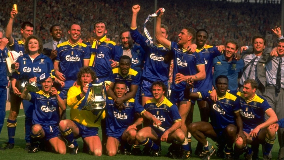 memorable FA Cup moments