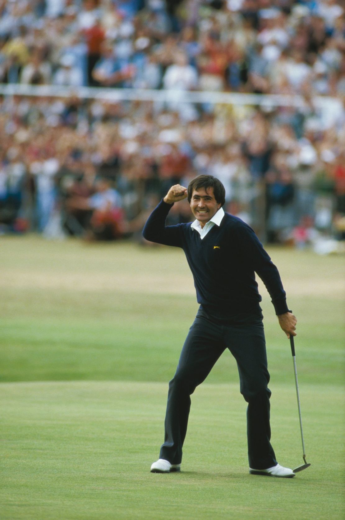 memorable golf tournaments