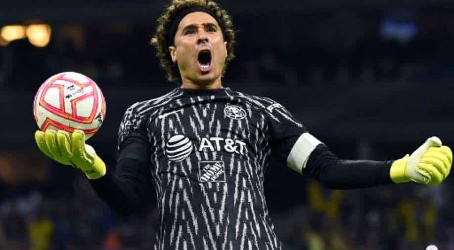 memorable Ochoa moments