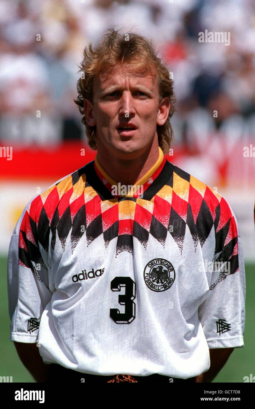 memorable players 1994