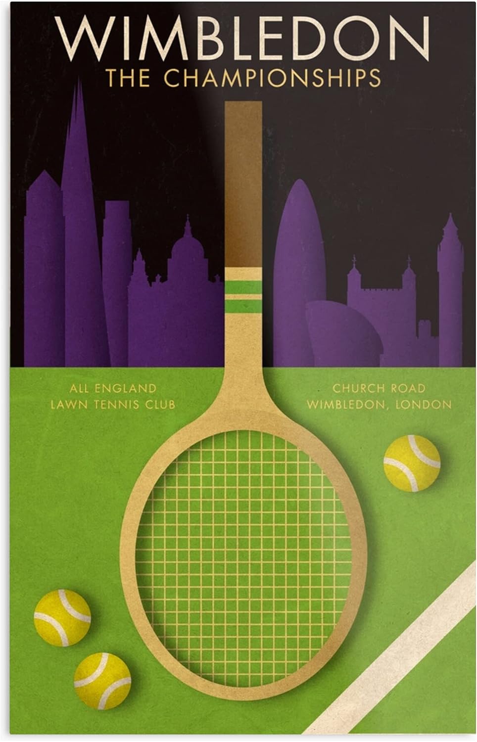 memorable Wimbledon finals