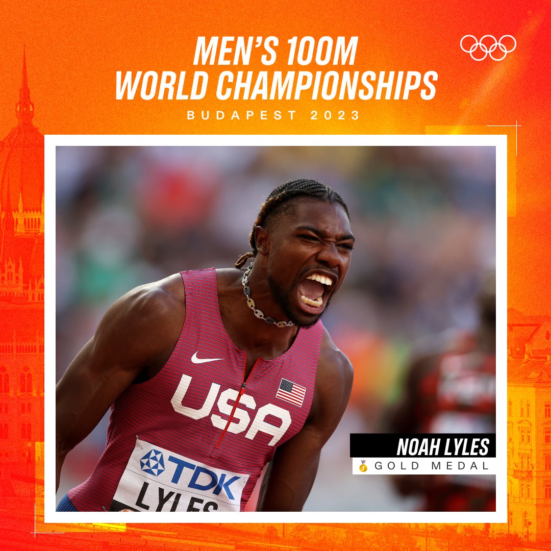 men's 100m budapest 0016