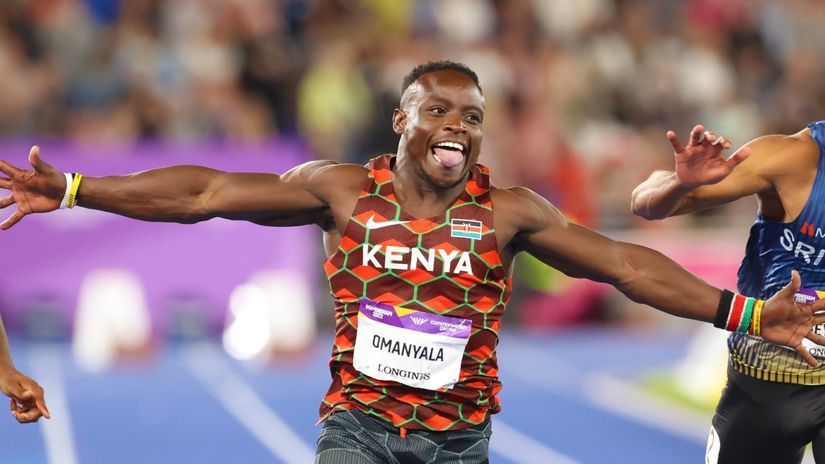 men's 100m budapest 0018