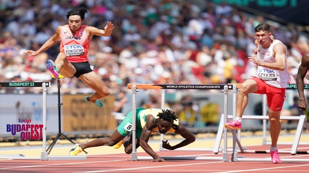 men's 100m budapest 0026