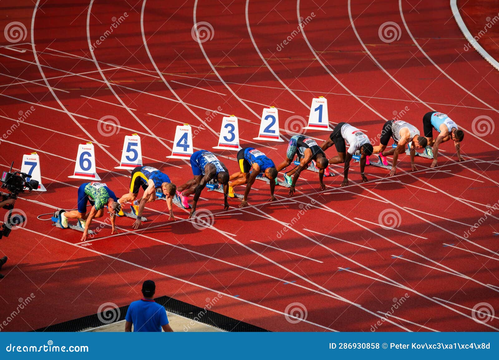men's 100m budapest 0028