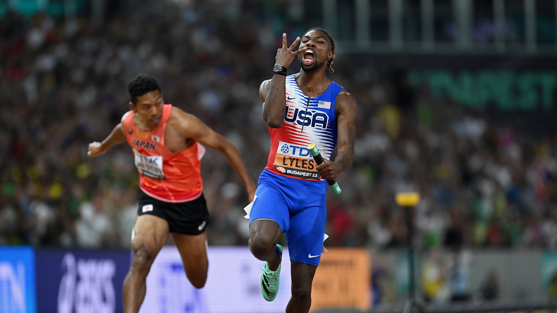 men's 100m budapest 0032