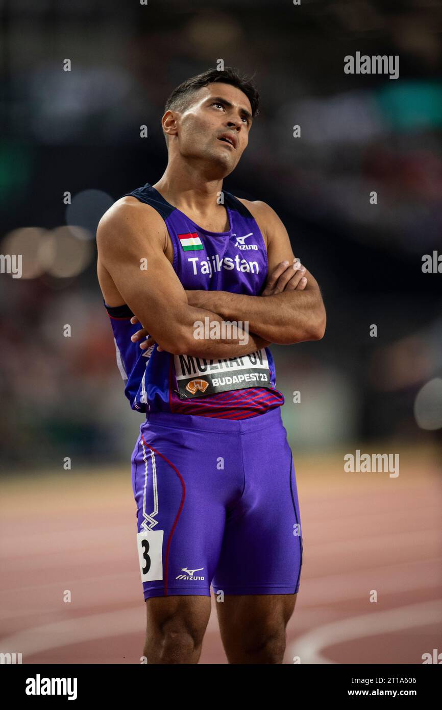 men's 100m budapest 0034