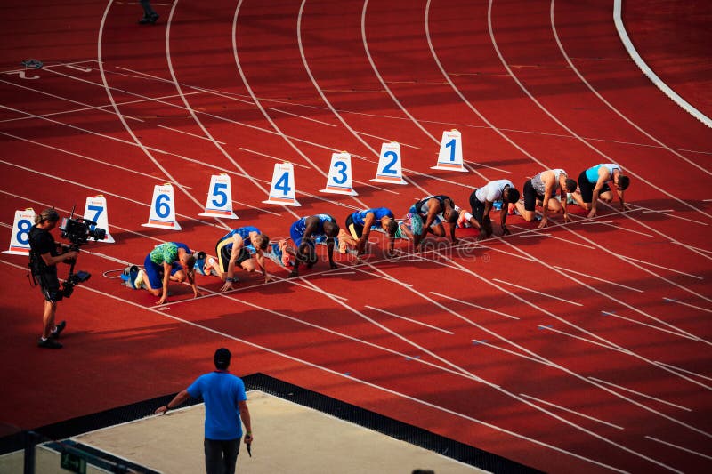 men's 100m budapest 0039