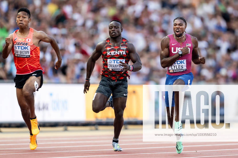 men's 100m budapest 0044