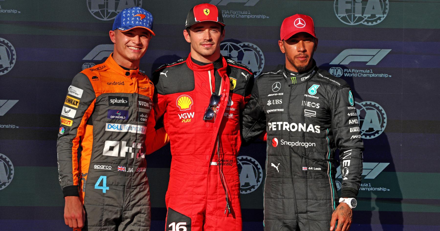 Mercedes Formula 1 team
