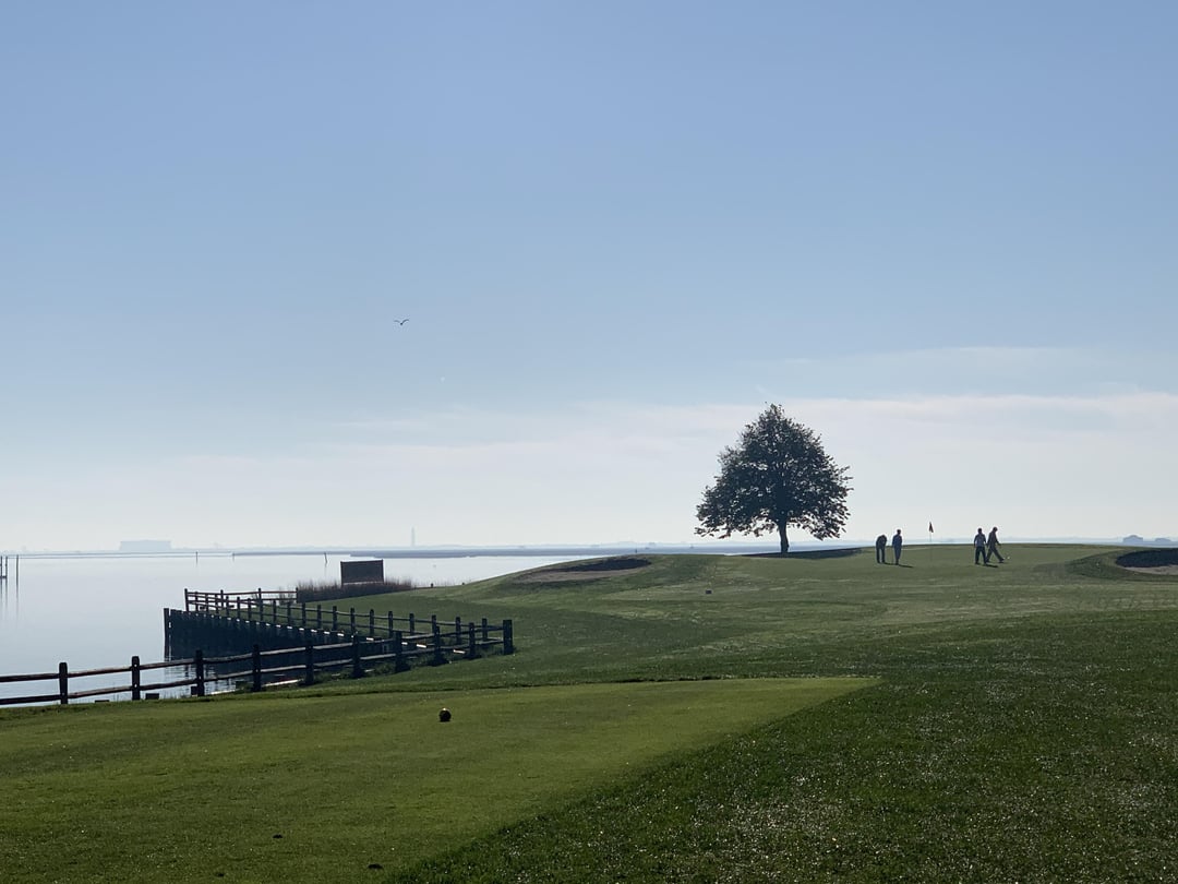 Merrick golf course membership