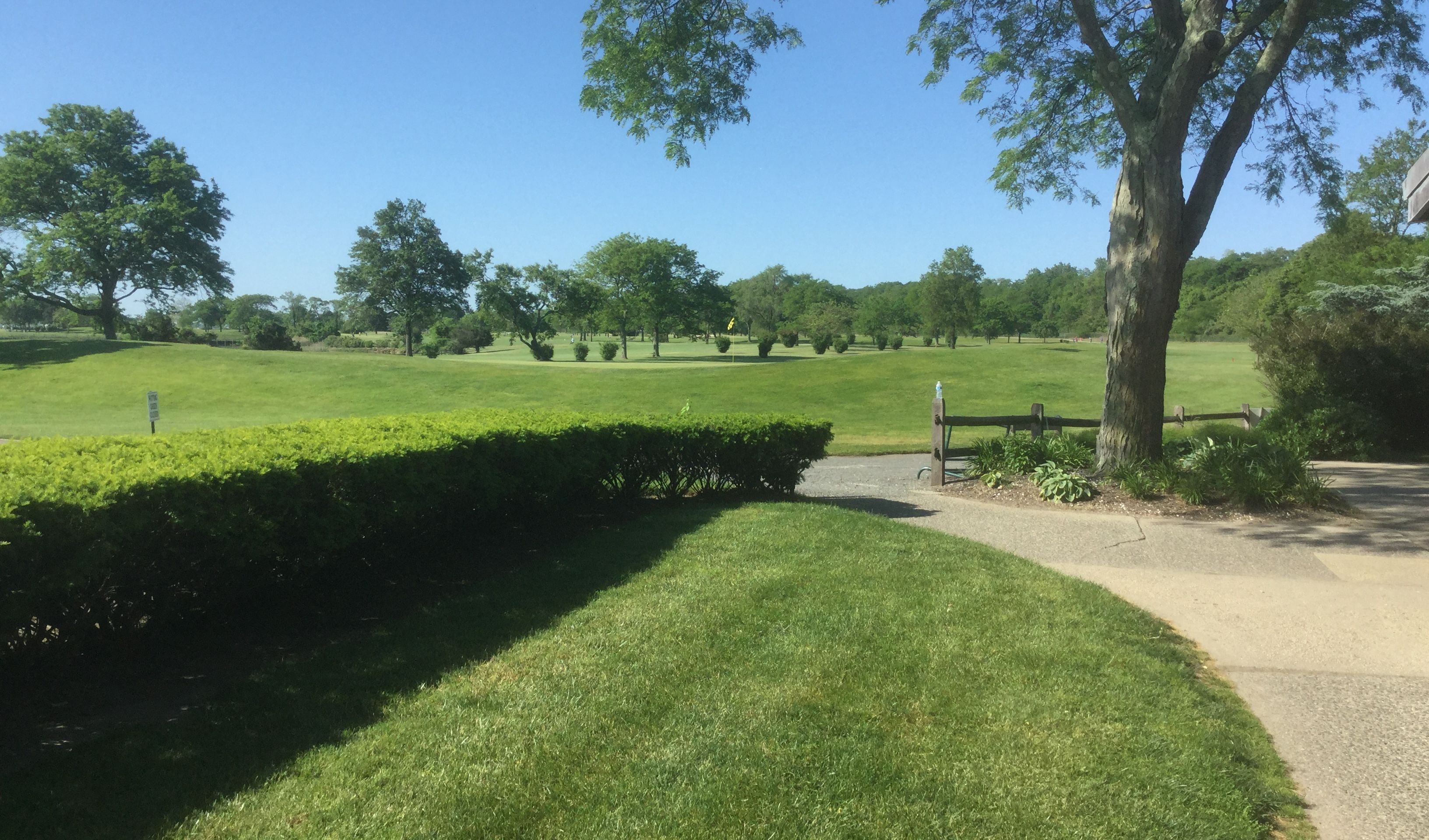 merrick golf course photos 0009