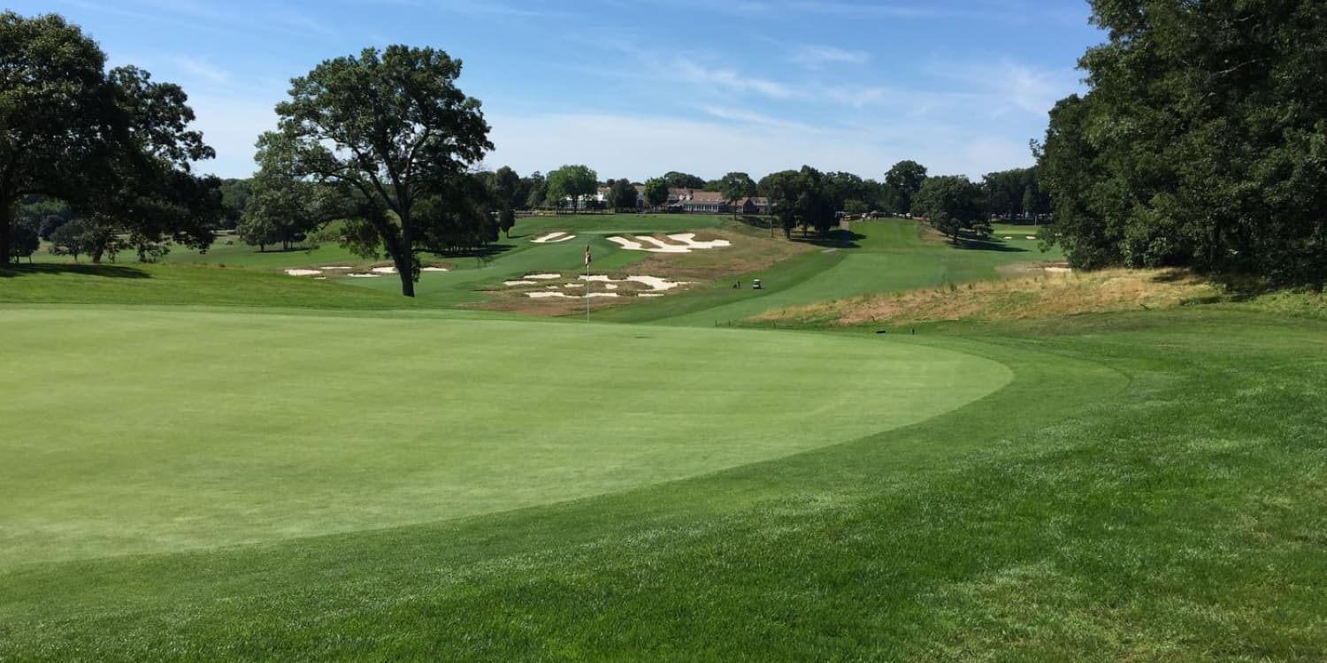 merrick golf course photos 0010