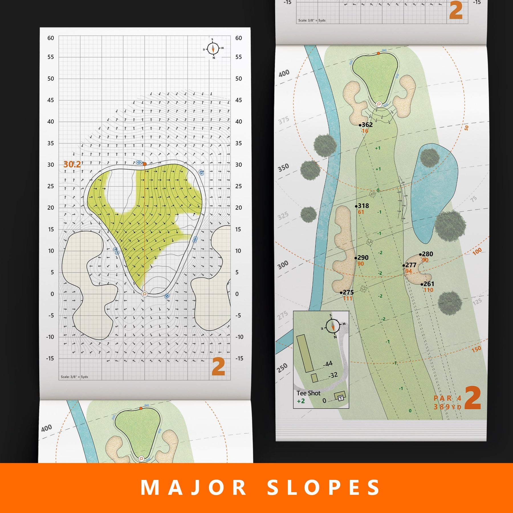 merrick golf course photos 0014