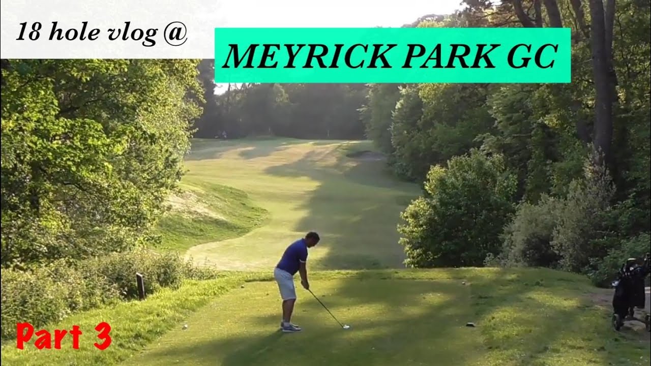 merrick golf course photos 0015