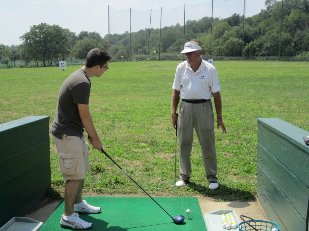 merrick golf course photos 0019