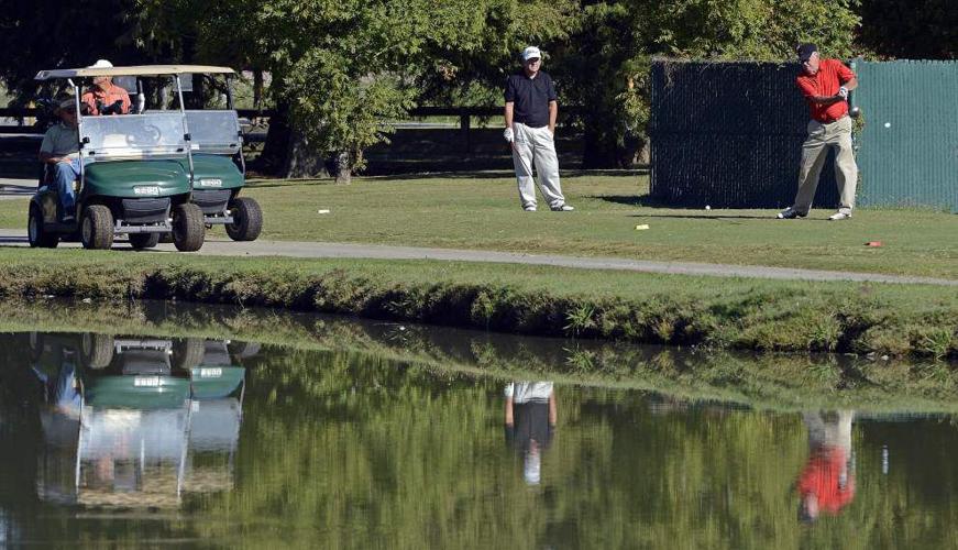 merrick golf course photos 0030