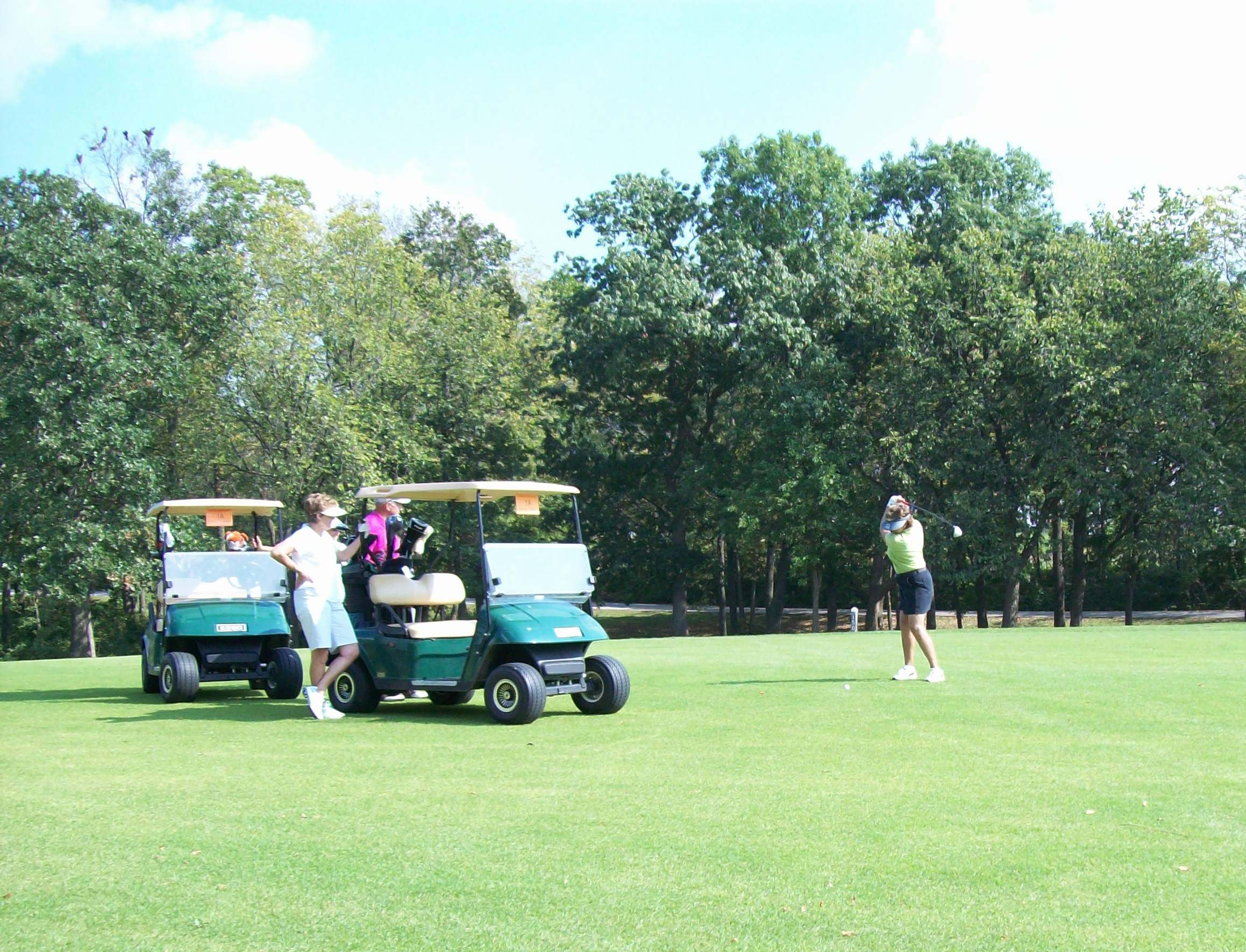 merrick golf course photos 0031