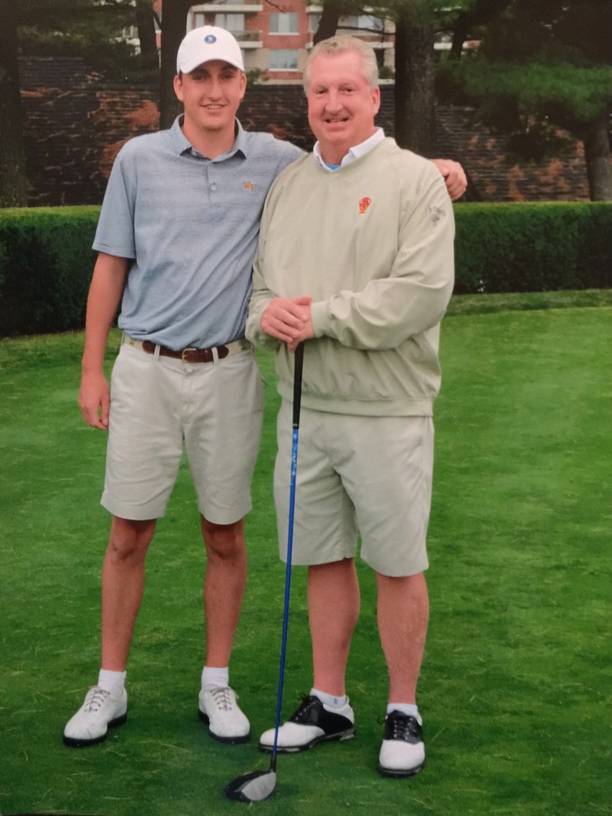 merrick golf course photos 0035