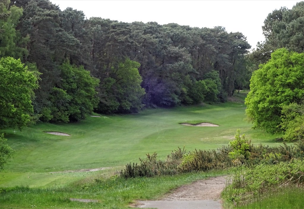 merrick golf course photos 0037