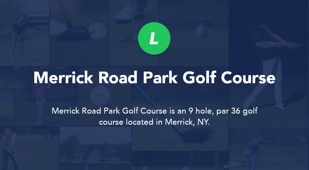 merrick golf course photos 0041