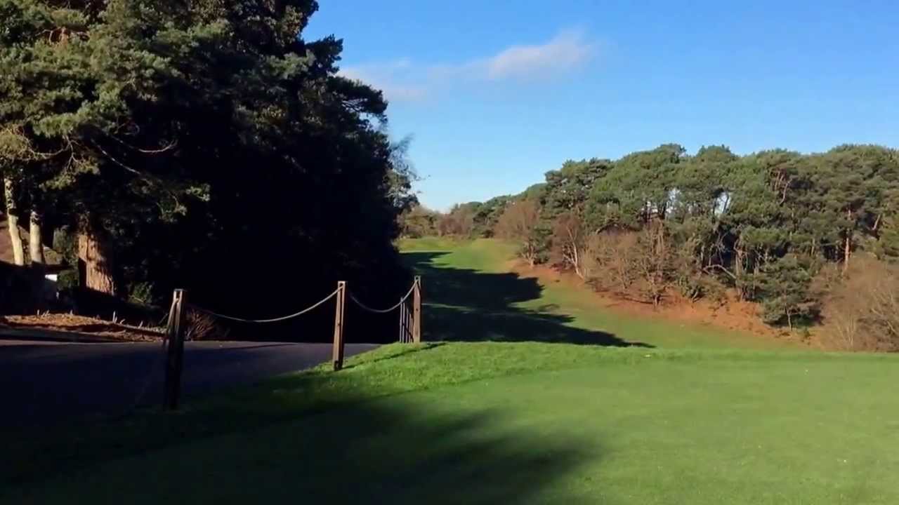 merrick golf course photos 0045