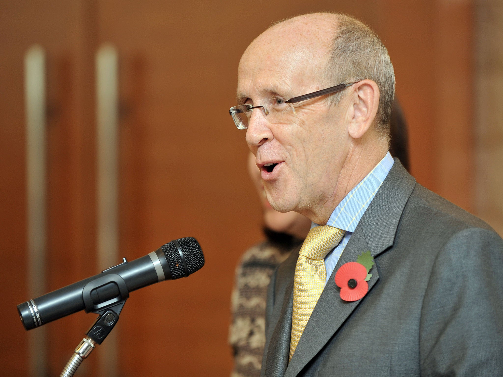 Mervyn Davies achievements