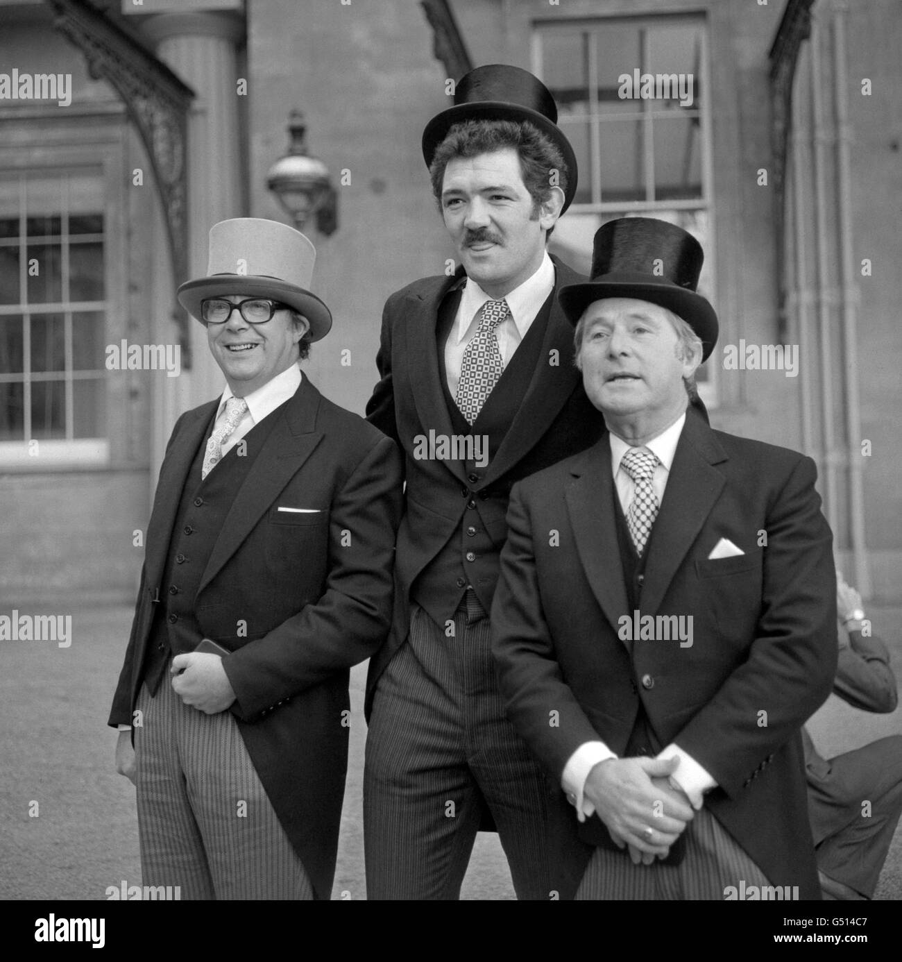 mervyn davies 0010