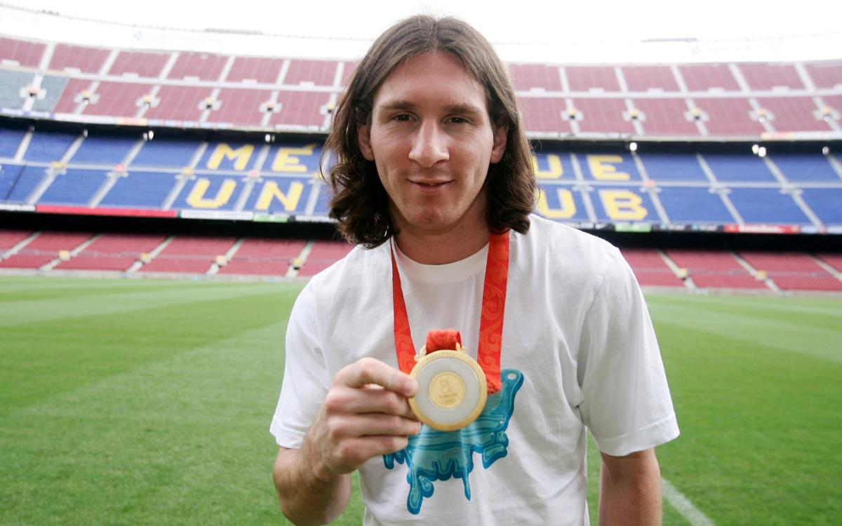 Messi 2008 dribbles