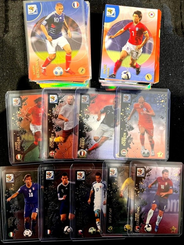 messi 2010 world cup 0011