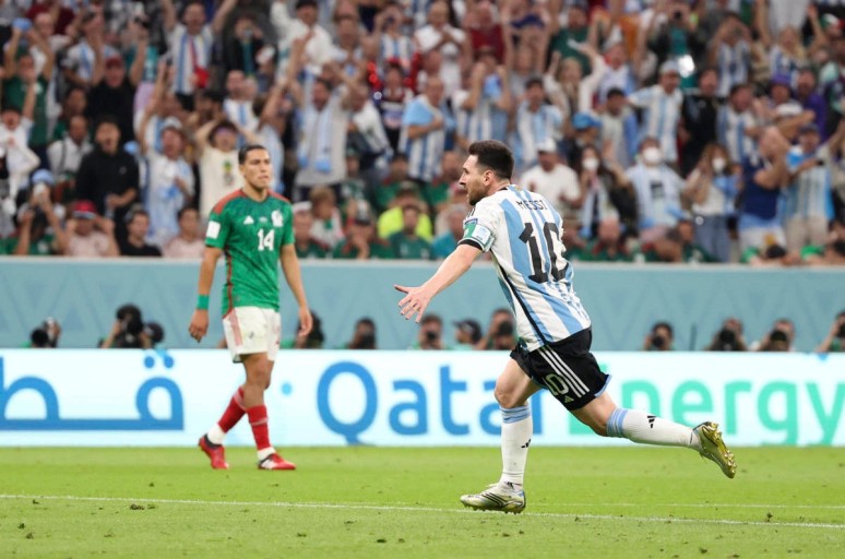 messi 2010 world cup 0023