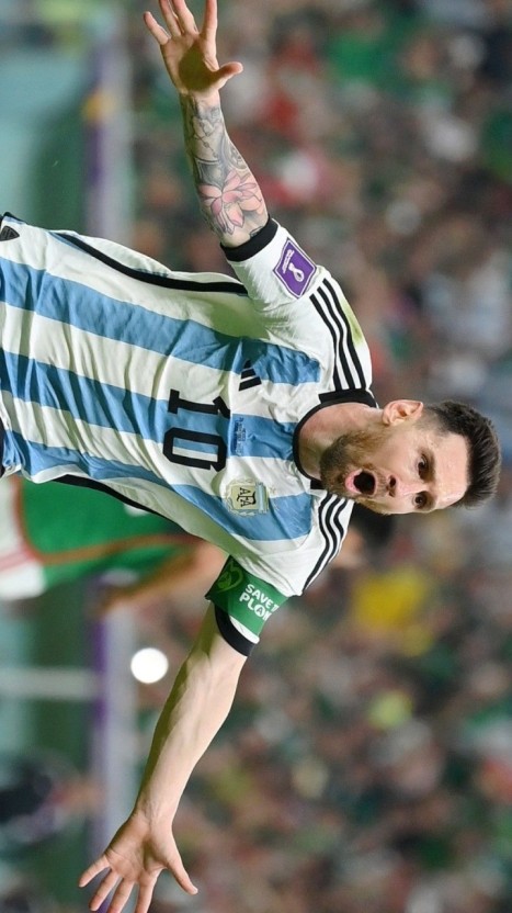 messi 2010 world cup 0032