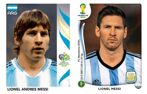 messi 2010 world cup 0033