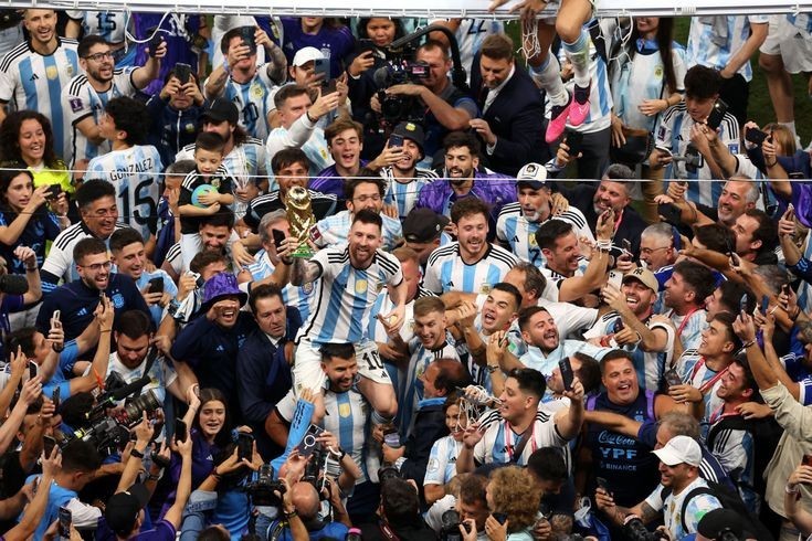 messi 2010 world cup 0041