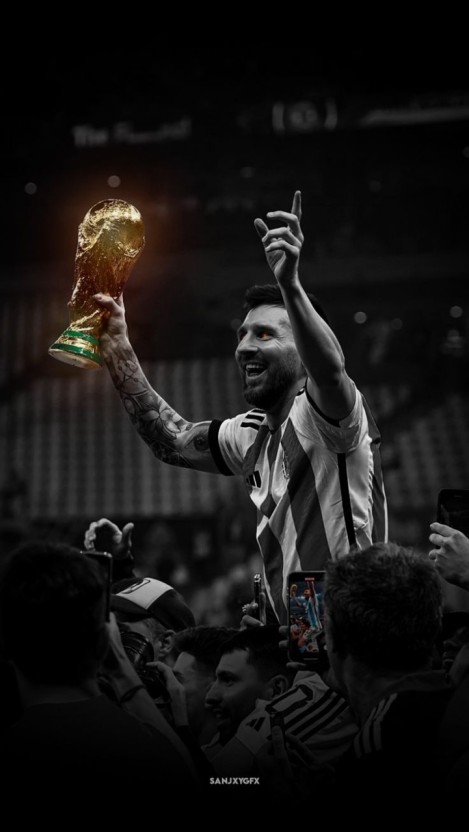 messi 2010 world cup 0042