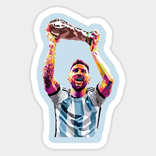 messi 2010 world cup 0054