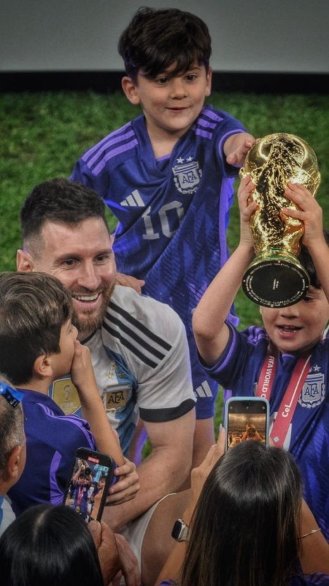 messi 2010 world cup 0060