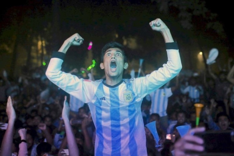 messi 2010 world cup 0092