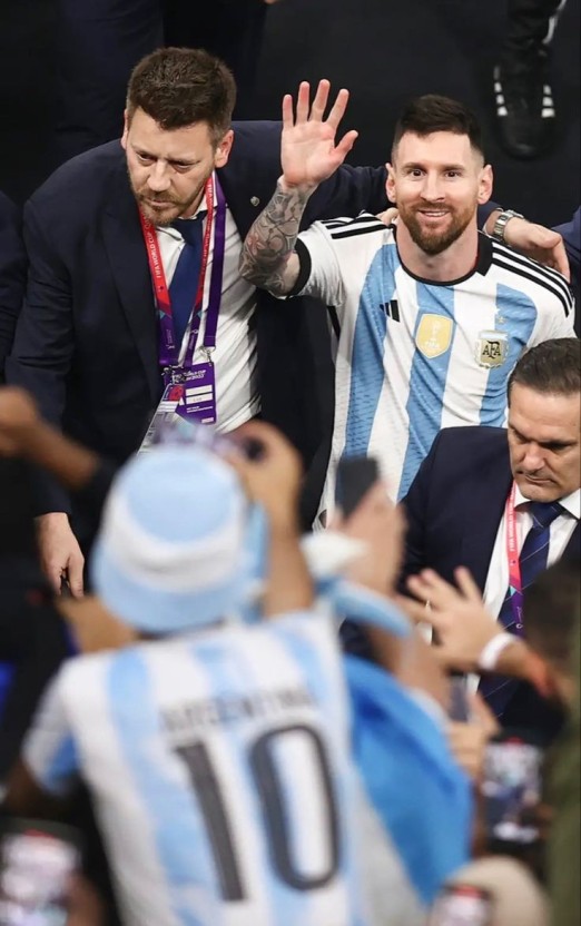 messi 2010 world cup 0093
