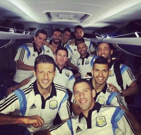 messi 2010 world cup 0095