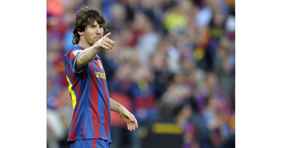 messi 2010 world cup 0097