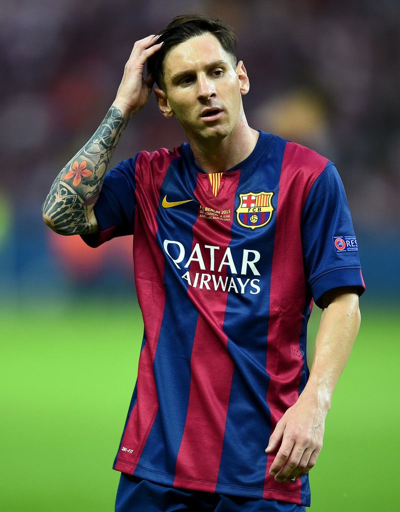 lionel messi 2015 0024